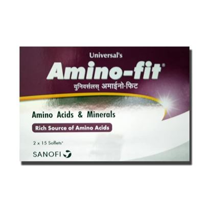 Picture of Aminofit Soflets
