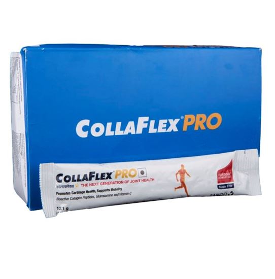 Picture of Collaflex Pro Sachet