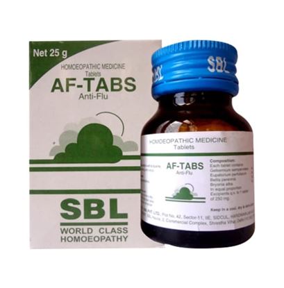 Picture of SBL AF-Tabs Tablet