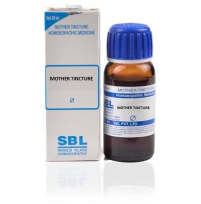 Picture of SBL Achyranthes Aspera Mother Tincture Q