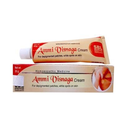 Picture of SBL Ammi Visnaga Cream