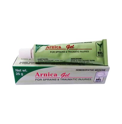 Picture of SBL Arnica Gel