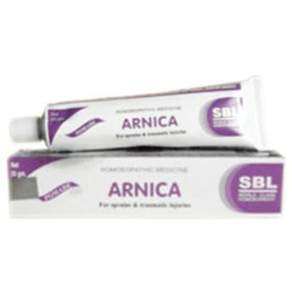 Picture of SBL Arnica Ointment