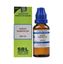 Picture of SBL Aurum Muriaticum Dilution 200 CH