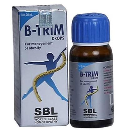 Picture of SBL B-Trim Drop