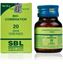 Picture of SBL Bio-Combination 20 Tablet