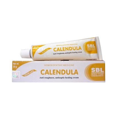 Picture of SBL Calendula Ointment Pack of 2