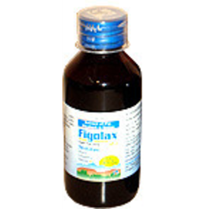 Picture of Figolax Sugar Free Syrup