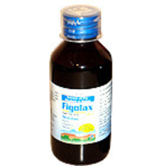 Picture of Figolax Sugar Free Syrup