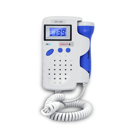 Picture of Jumper JPD 100B Fetal Doppler