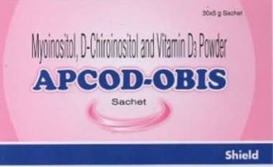 Picture of Apcod -Obis Powder