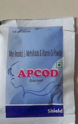 Picture of Apcod Powder