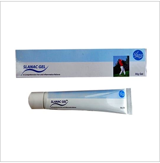 Picture of Slanac Gel