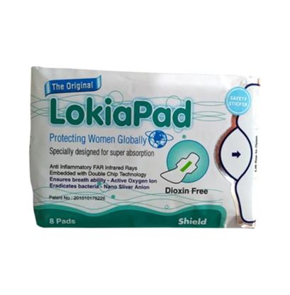 Picture of Lokiapad