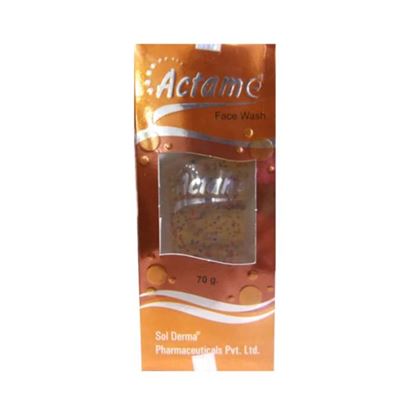 Picture of Actame Face Wash