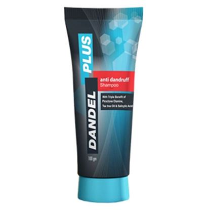 Picture of Dandel Plus Shampoo