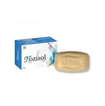 Picture of Kozisol Soap