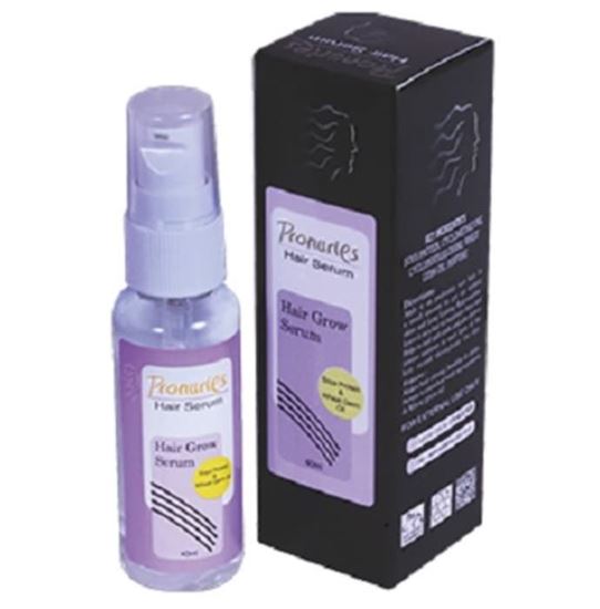 Picture of Pronuries Hair Serum