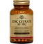 Picture of Solgar Zinc Citrate 30mg Vegetable Capsule