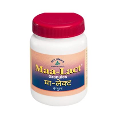 Picture of Maa Lact 100mg Granules