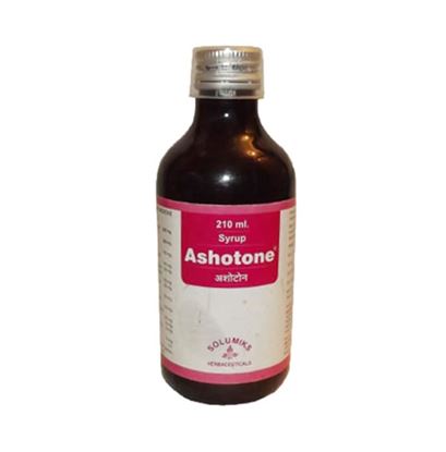 Picture of Solumiks Ashotone Syrup