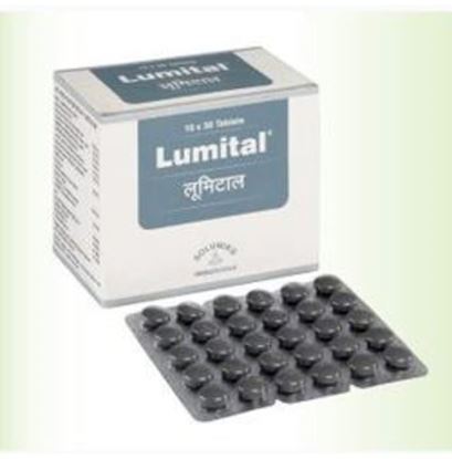 Picture of Solumiks Lumital Tablet