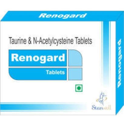 Picture of Renogard Tablet