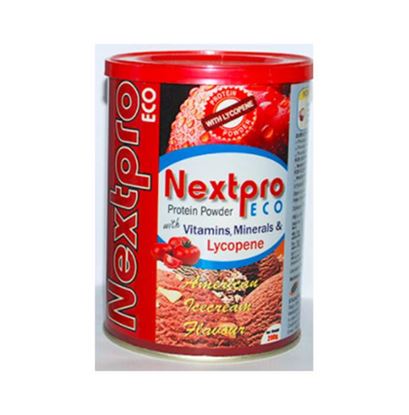 Picture of Nextpro Eco Powder American Ice Cream