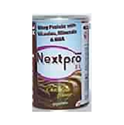 Picture of Nextpro XL Powder Chocolate