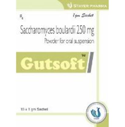 Picture of Gutsoft Powder