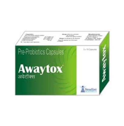 Picture of Awaytox Capsule