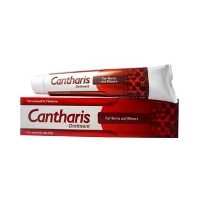 Picture of St. George’s Cantharis Ointment Pack of 3