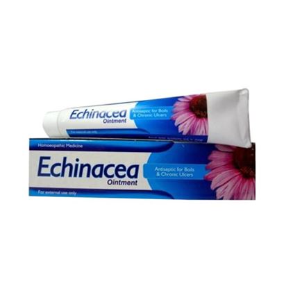 Picture of St. George’s Echinacea Ointment Pack of 3