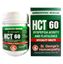 Picture of St. George’s HCT 60 Dyspepsia Acidity & Flatulence Tablet