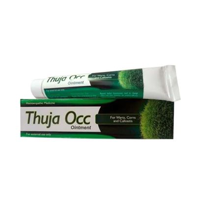Picture of St. George’s Thuja Occ Ointment Pack of 2