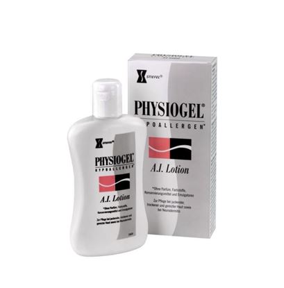 Picture of Physiogel Hypoallergenic AI Lotion