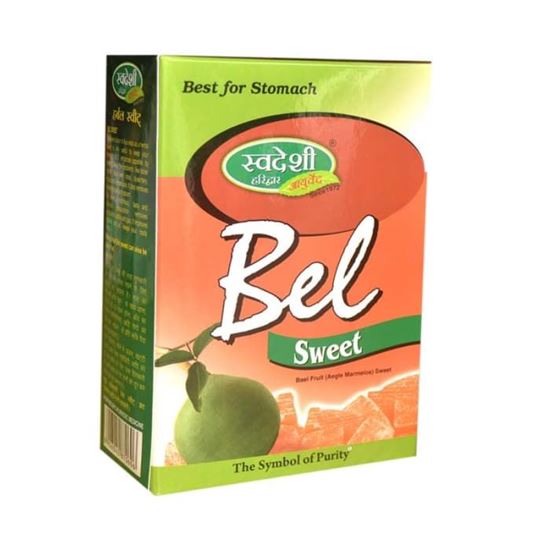 Picture of Swadeshi Bel Sweet