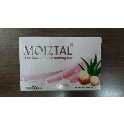 Picture of Moiztal Bathing Bar