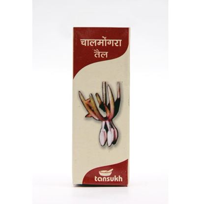 Picture of Tansukh Chalmogra Tail Pack of 2