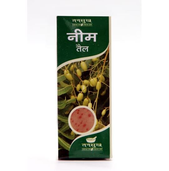 Picture of Tansukh Neem Tail Pack of 2