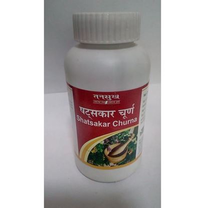 Picture of Tansukh Shatskar Churna Pack of 3