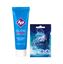Picture of Thats Personal Combo Pack of ID Glide Water Based Lubricant 12 ml & Durex Jeans Condom