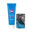 Picture of Thats Personal Combo Pack of ID Glide Water Based Lubricant 12 ml & KamaSutra Wet n' Wild Condom