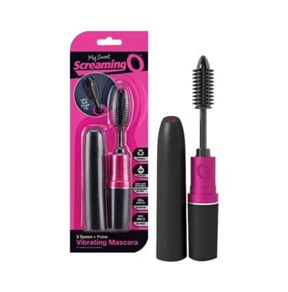 Picture of The Screaming O Vibrating Mascara Massager