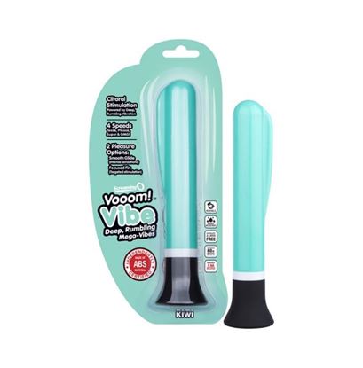 Picture of The Screaming O Vooom Vibe Body Massager Kiwi