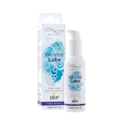 Picture of We-Vibe Lube Waterbased Personal Lubricant