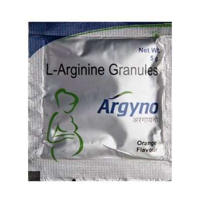 Picture of Argyno 3000mg Sachet