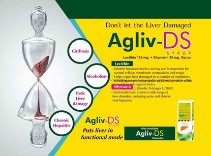 Picture of AGLIV-DS