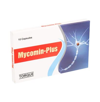 Picture of Mycomin Plus Capsule