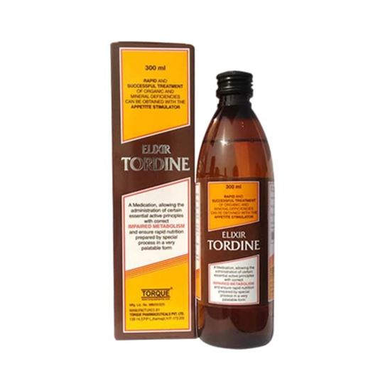 Picture of Tordine Elixir